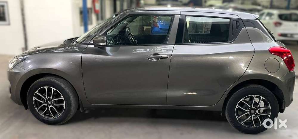 Maruti Suzuki Swift 2019 -