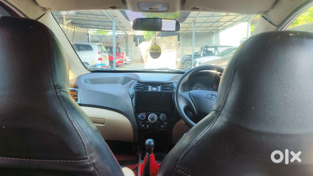 Hyundai Eon, 2018, Petrol