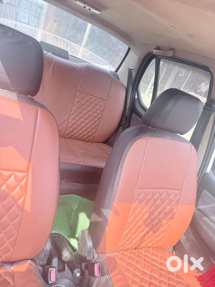 Tata Indigo Ecs 2017 Diesel Good Condition