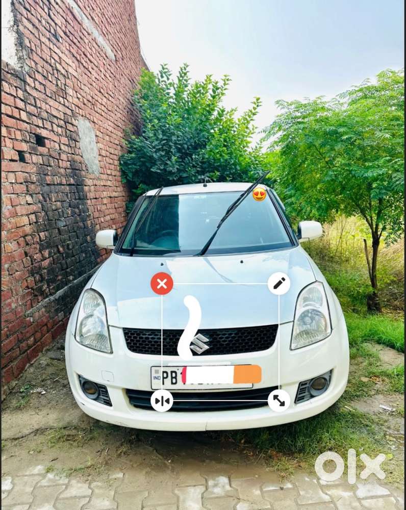 Maruti Suzuki Swift Vdi 2010 Diesel Manual