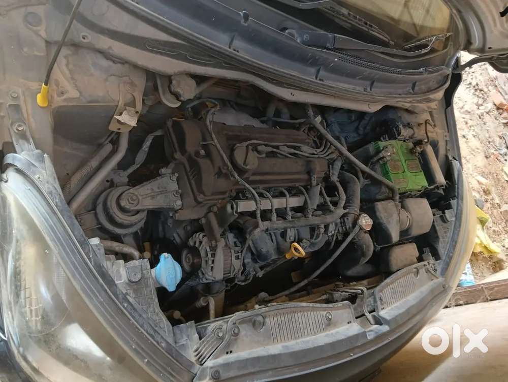 Hyundai I20 Magna