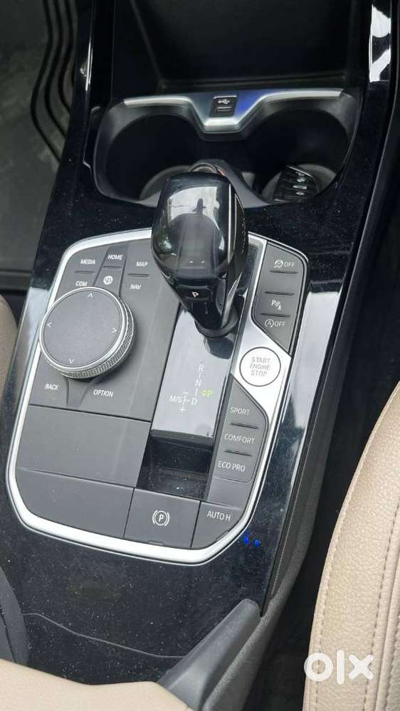 Bmw 2 Series 220i Gran Coupe M Sport, 2021, Petrol