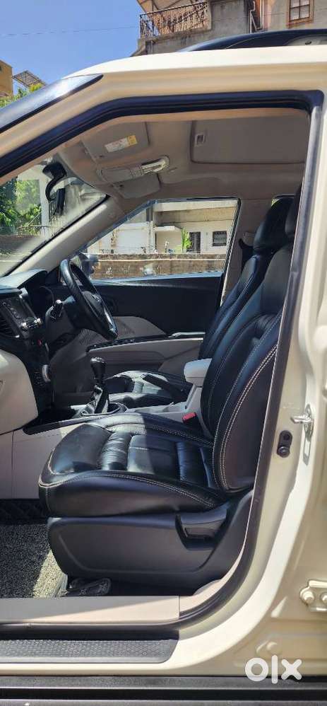 Mahindra Xuv300 W6 Diesel, 2023, Diesel