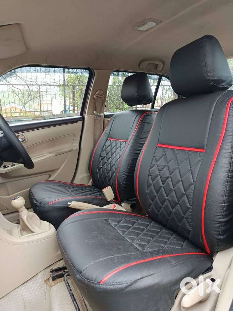 Maruti Suzuki Swift Dzire Vdi Bsiv, 2015, Diesel