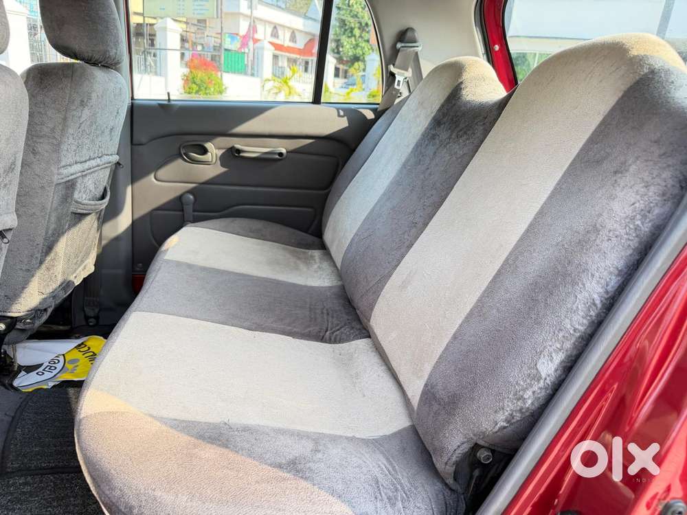 Hyundai Santro Xing Gl, 2009, Petrol