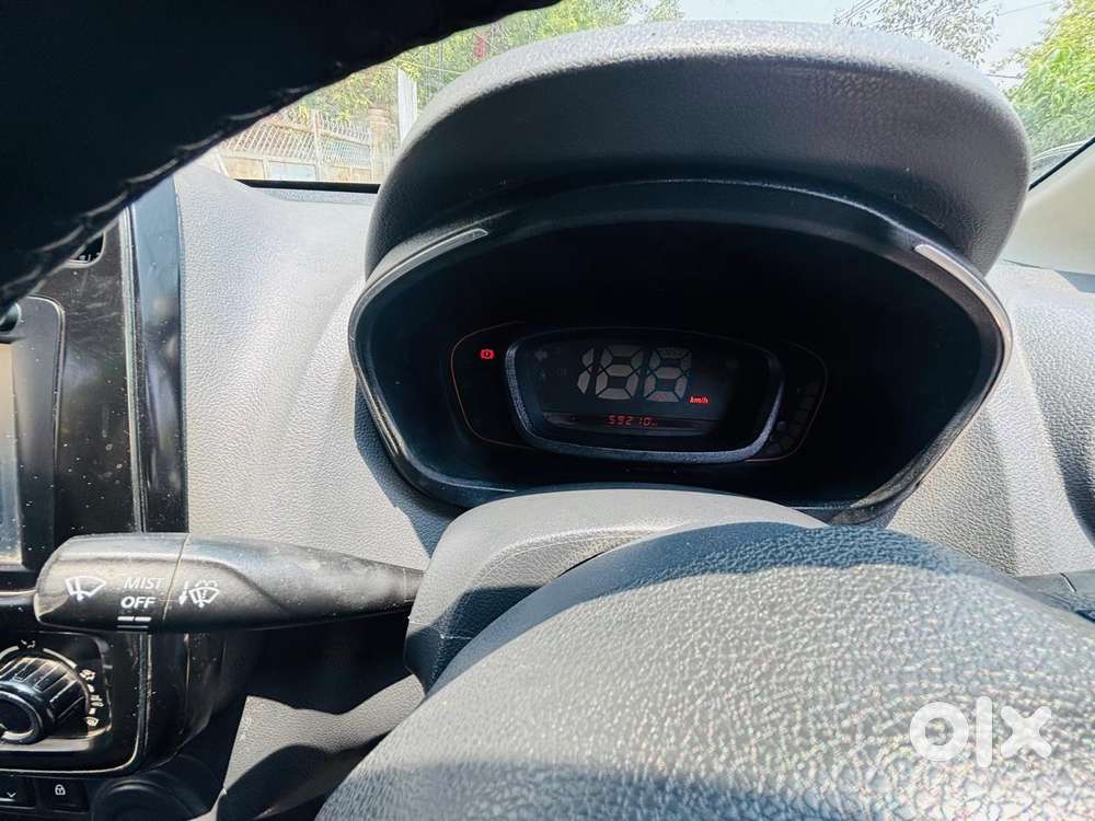 Renault Kwid 1.0 Rxt Edition, 2016, Petrol