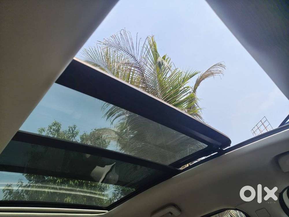 Tata Safari 2.0 Kryotec Xza Plus, 2023, Diesel