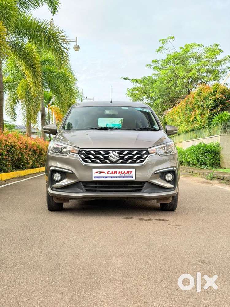 Maruti Suzuki Ertiga Zxi (o) Cng [ ], 2022, Cng & Hybrids