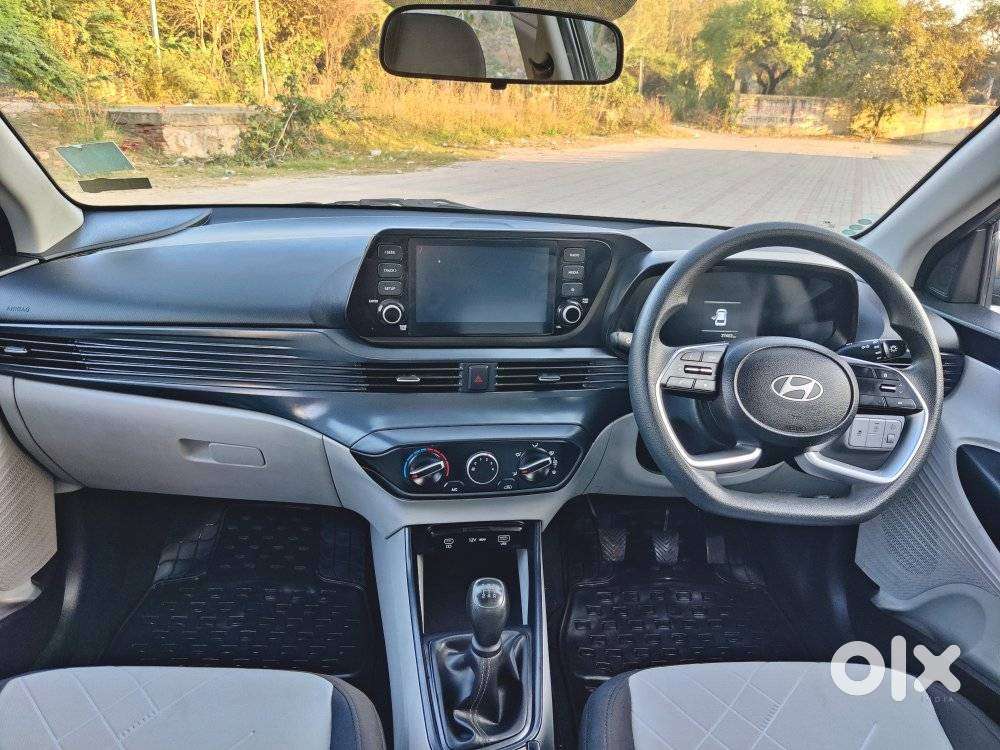 Hyundai Elite I20 Magna+ Vtvt, 2025, Petrol