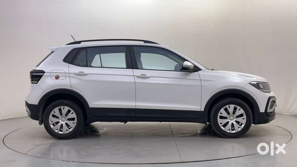 Volkswagen Taigun 1.0 Tsi Comfortline, 2023, Petrol