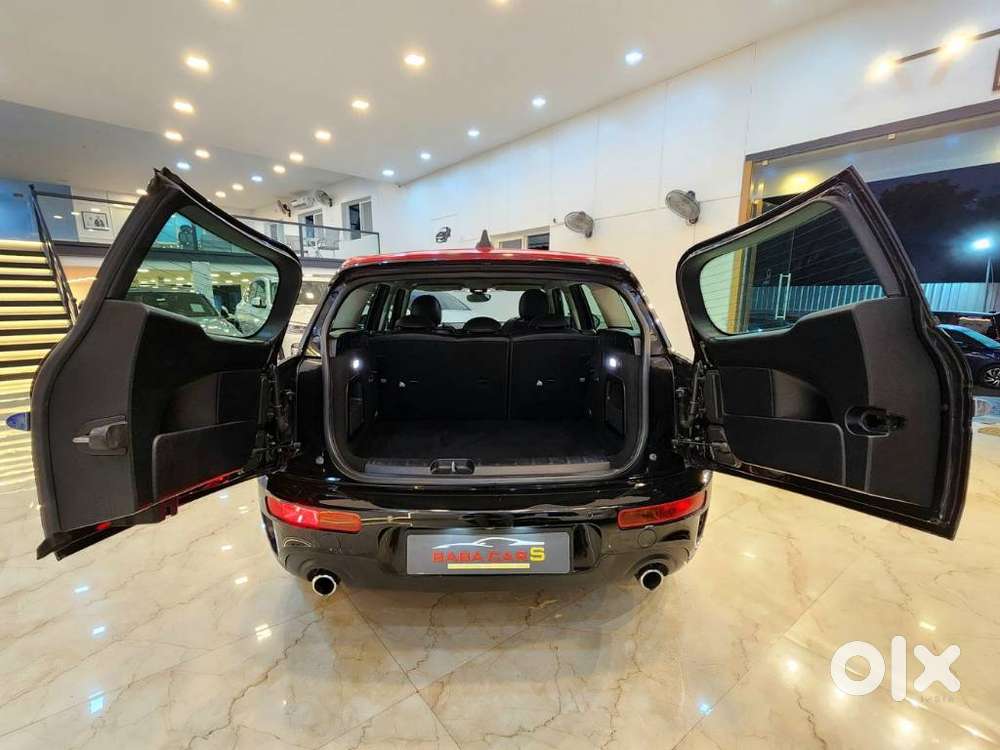 Mini Cooper Clubman Cooper S Clubman, 2017, Petrol