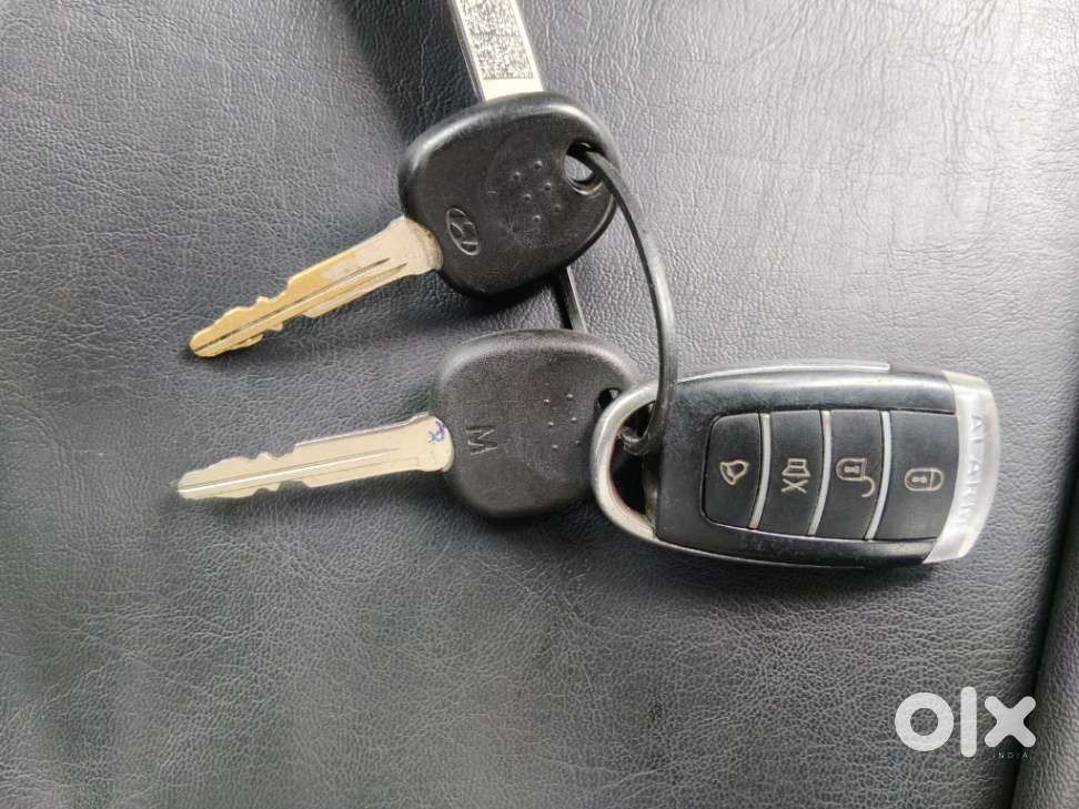 Hyundai Grand I10 Nios Era, 2021, Petrol