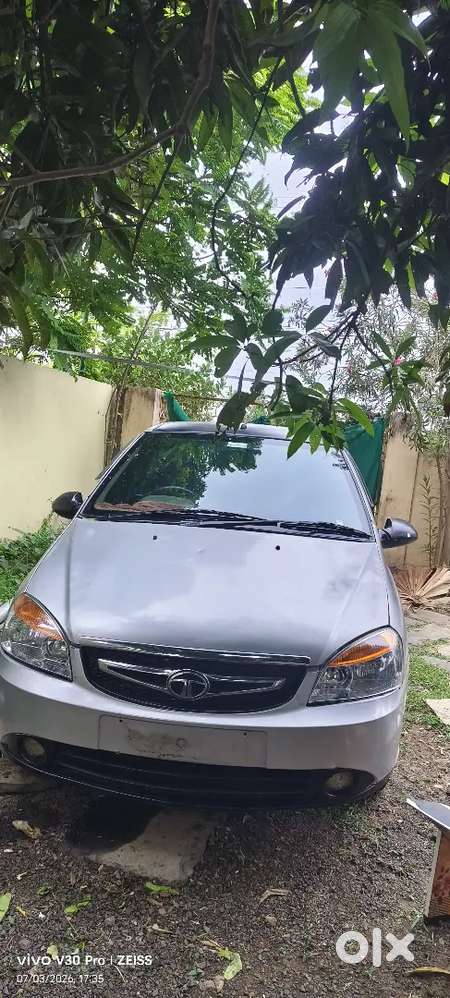 Tata Indigo Cs Lx 2013 Diesel Manual Car