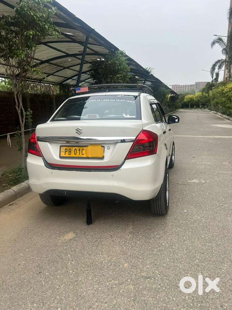 Maruti Suzuki Swift 2020