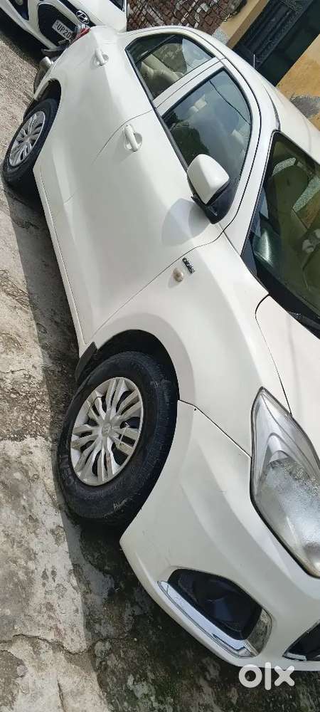 Maruti Suzuki Dzire 2018 Lst Original Car