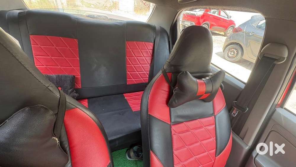 Toyota Etios 2012 Cng & Hybrids Good Condition