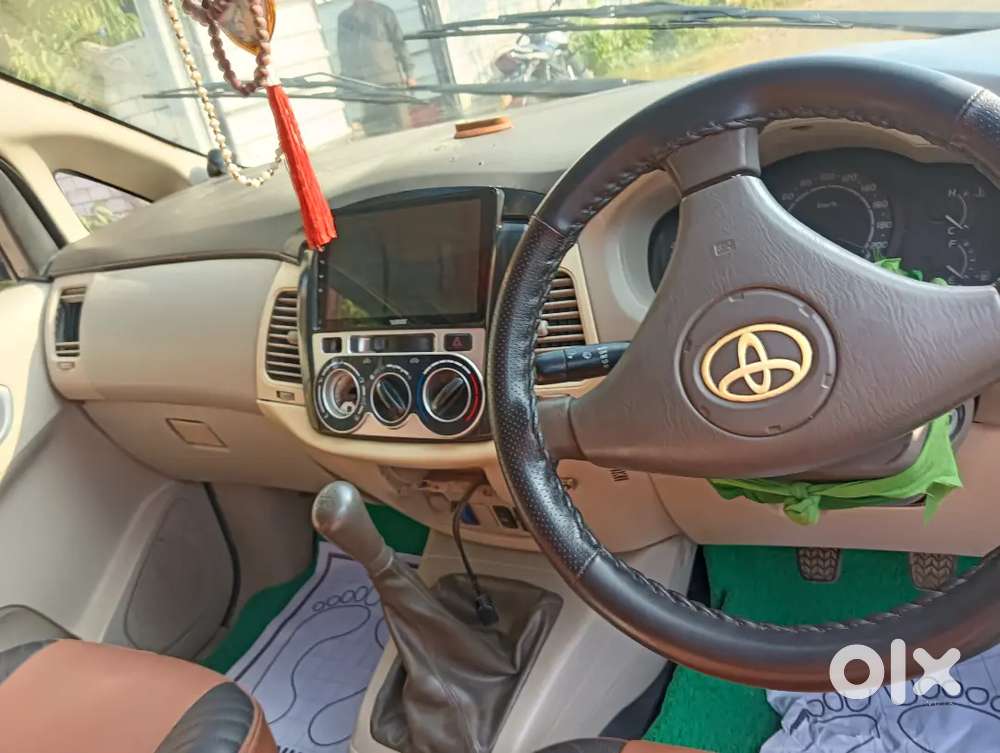 Toyota Innova 2.5 G 2010
