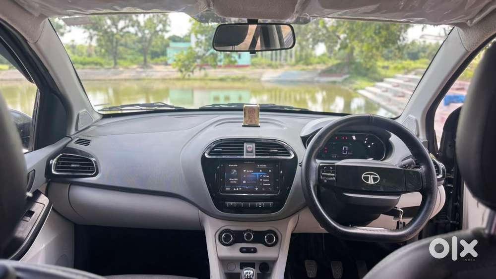 Tata Tiago Xt Icng, 2025, Cng & Hybrids