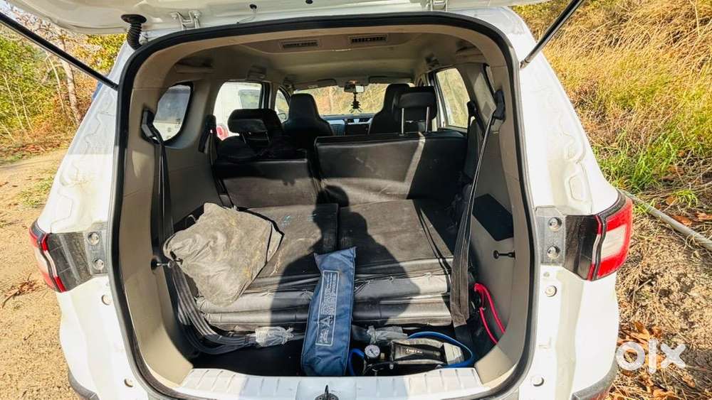 Renault Triber 2022 Petrol 12000 Km Driven