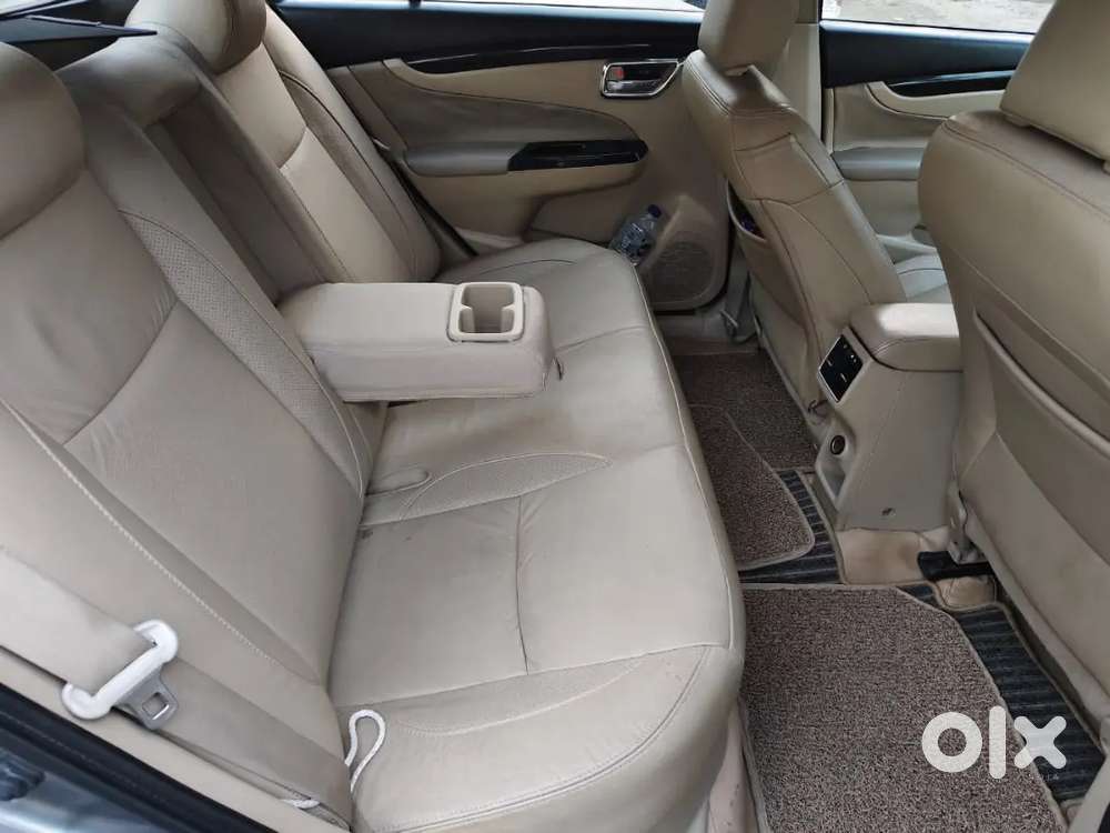 Ciaz Zdi Plus ( Diesel)