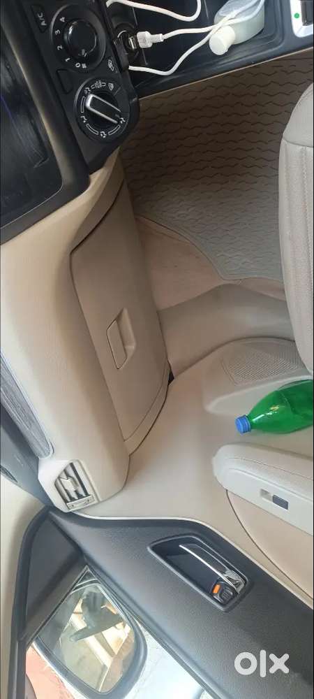 Maruti Suzuki Dzire 2023 Petrol 39100 Km Driven