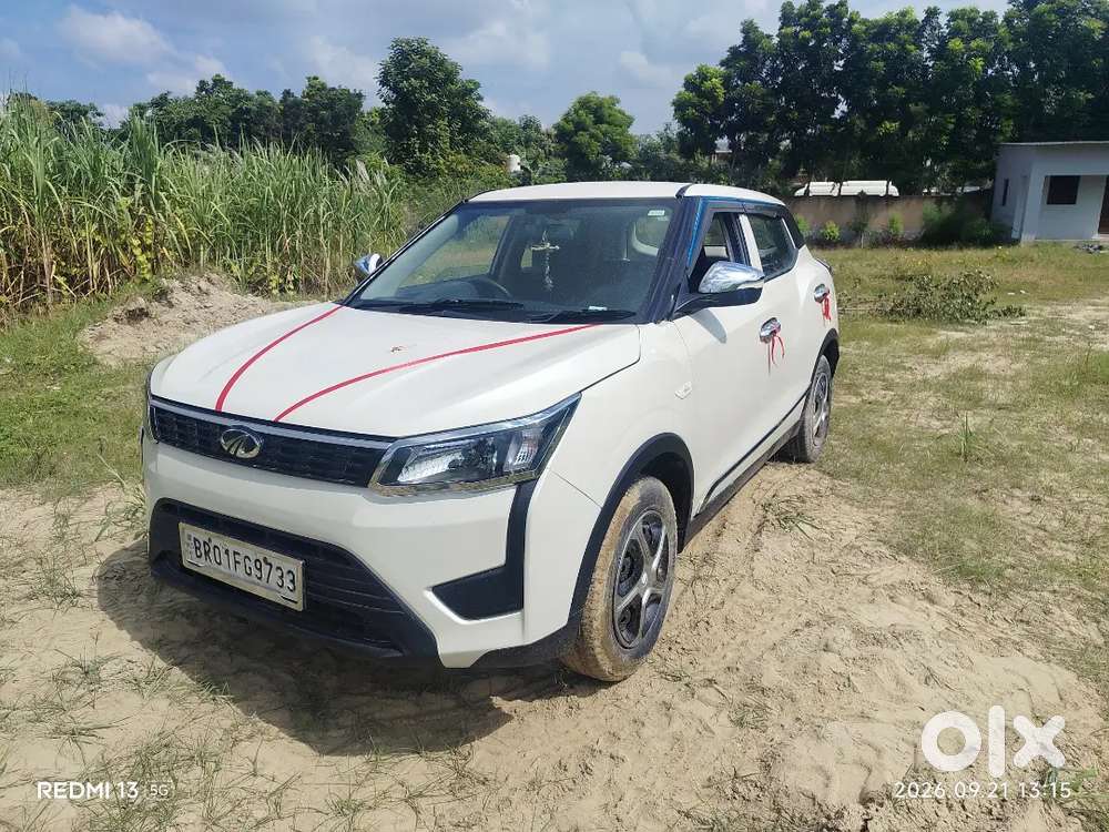 Mahindra Xuv300 Turbosport 2021 First-owner