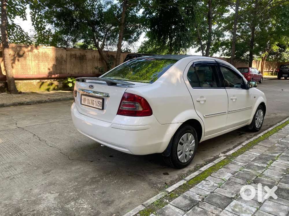 Ford Fiesta 1.6 Sxi 2009