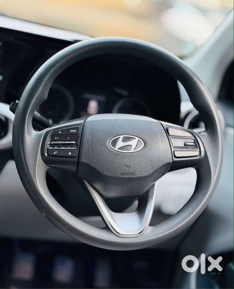 Hyundai Grand I10 Nios Sportz, 2023, Petrol