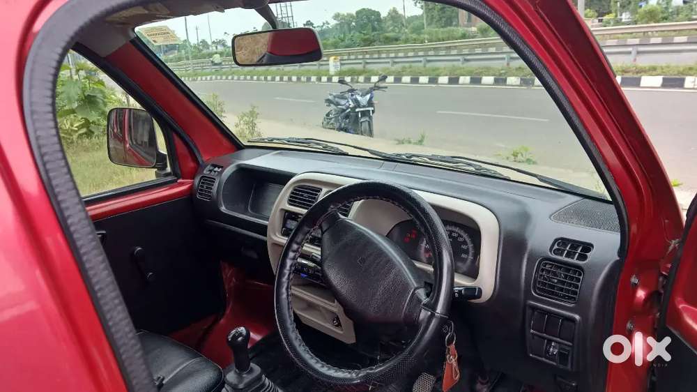 Maruti Suzuki Eeco 2019 Petrol Manual