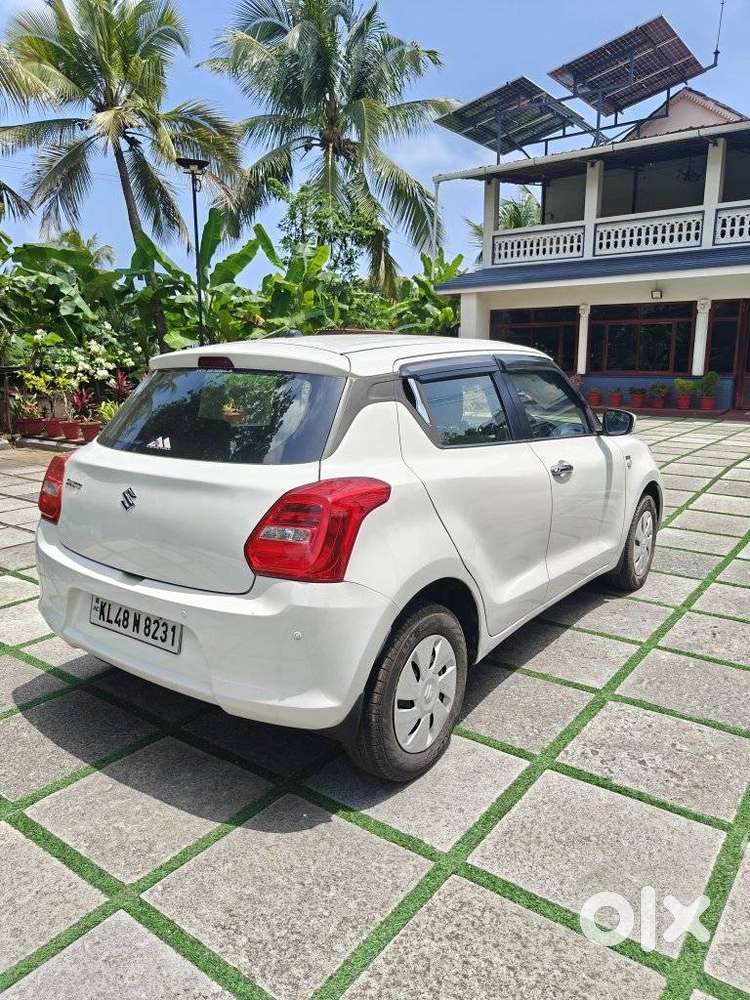 Maruti Suzuki Swift Ddis Vdi, 2019, Diesel