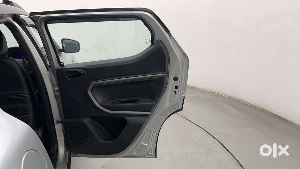 Renault Kiger Rxz Turbo Cvt Dt, 2021, Petrol
