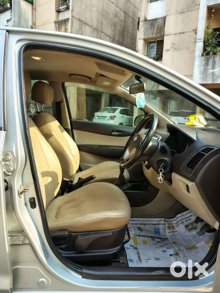 Hyundai I20 Asta 2009 Car