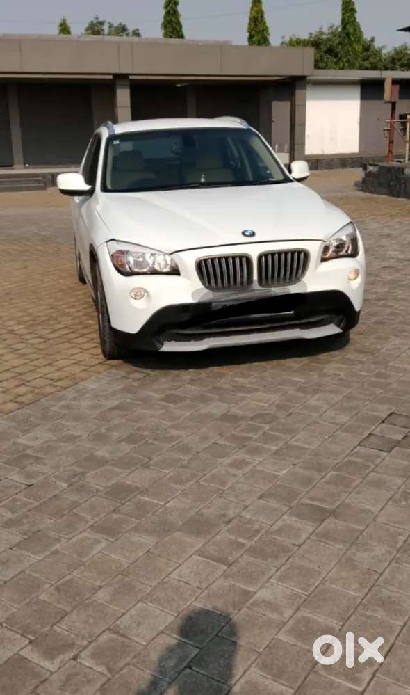 2011 Bmw X1 Diesel Year Automatic