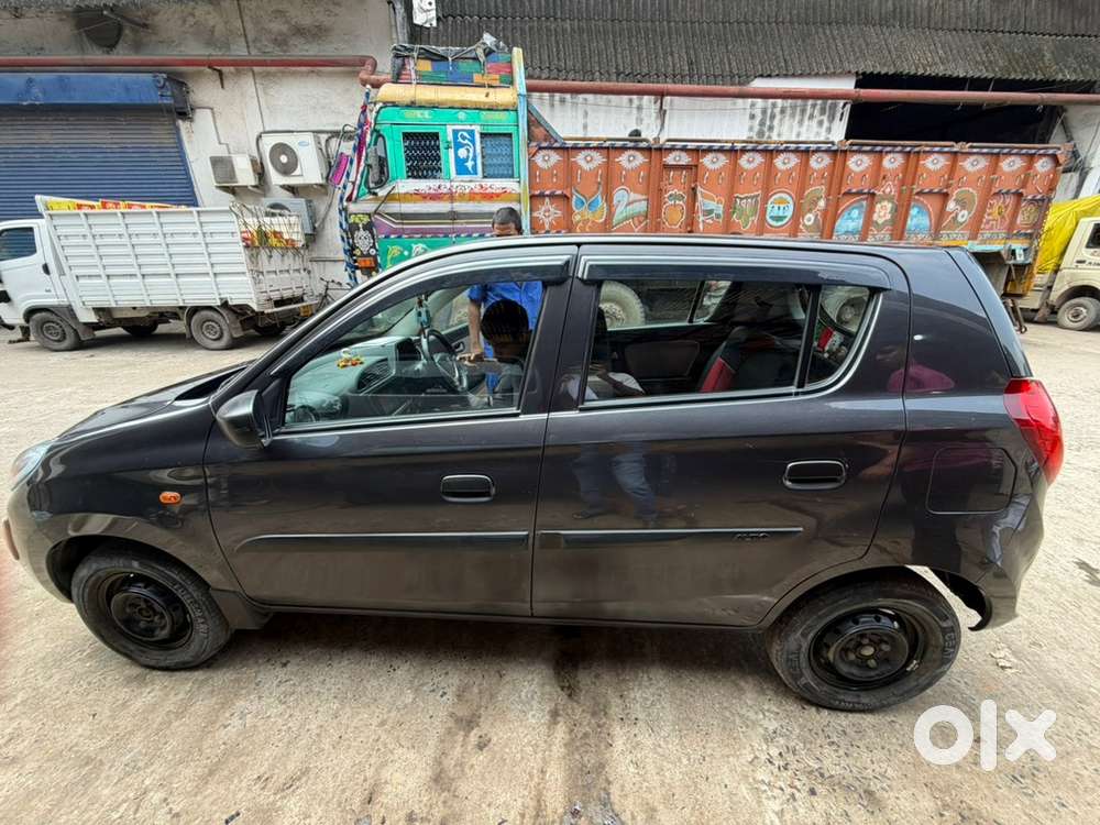 Maruti Suzuki Alto 2021 Vxi+
