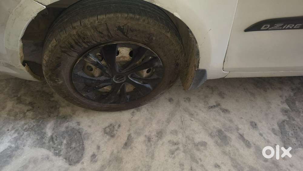 Maruti Swift Dzire Petrol 2016