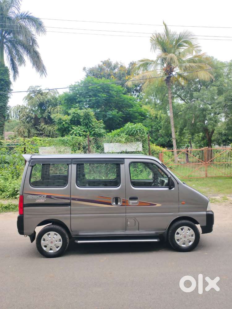 Maruti Suzuki Eeco Cng 5 Seater Ac, 2021, Cng & Hybrids