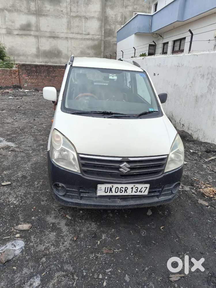 Maruti Suzuki Wagon R Vxi . 2011 Only 149000/-