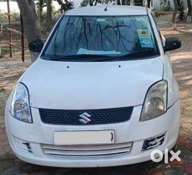 2016 Maruti Swift Dziretour  Manual Diesel