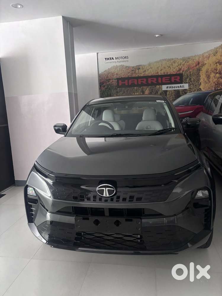 Tata Curvv, 2025, Petrol