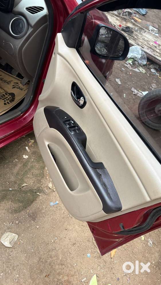 Hyundai I10 Magna O 2015 Hybrid