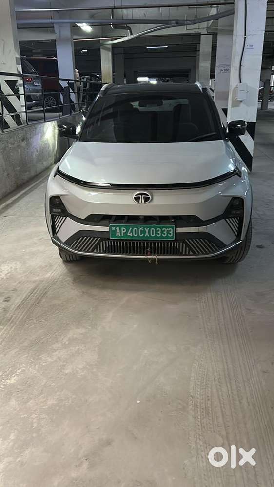 Tata Nexon Ev 2024 Electric Well Maintained