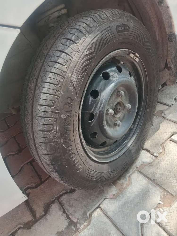 Maruti Suzuki Wagon R 2016 Lxi Cng