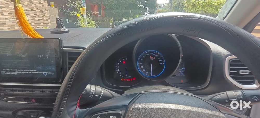 Hyundai Venue S Plus 2020