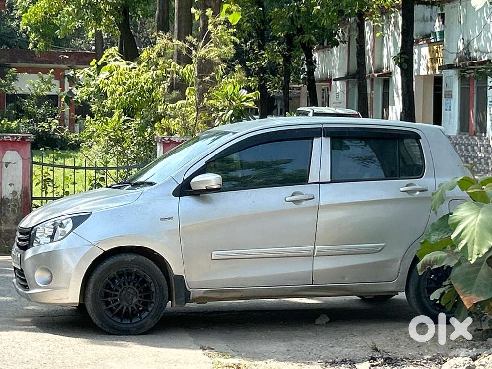 Maruti Suzuki Celerio 2016 Diesel Manual Year