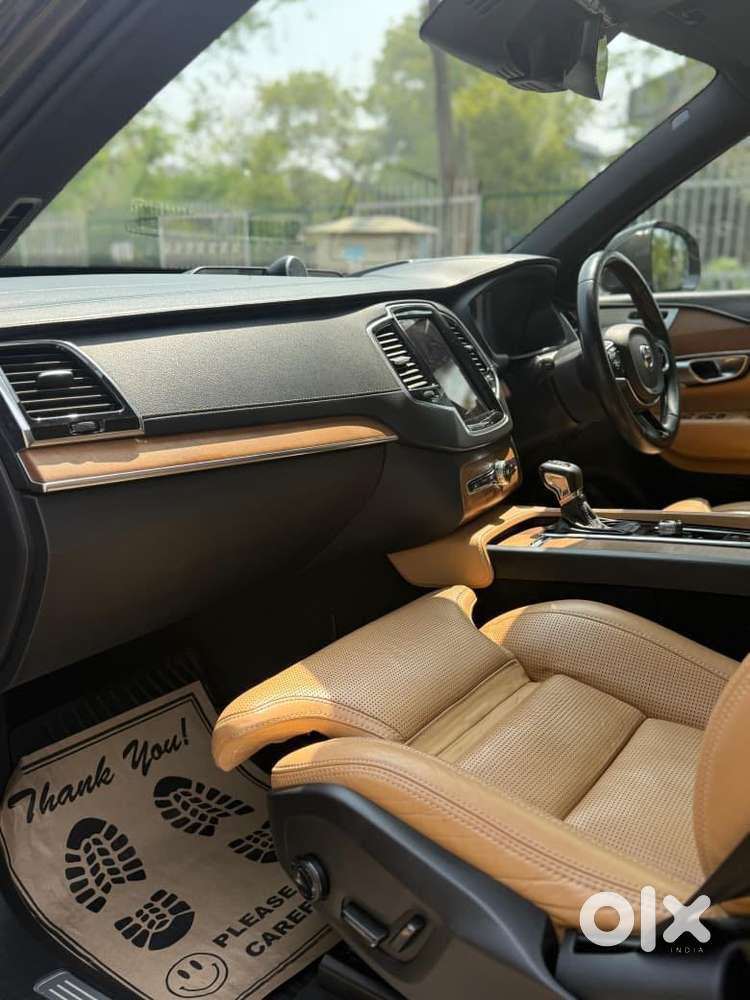 Volvo Xc90 D5 Awd, 2020, Diesel