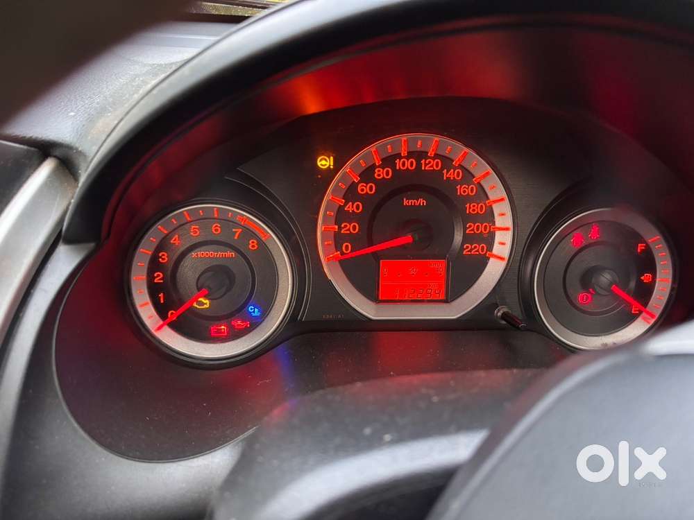 Honda City Petrol 2009