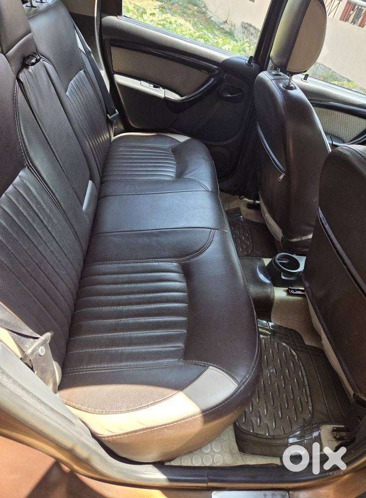 Renault Duster 2012-2015 85ps Diesel Rxl Optional, 2015, Diesel