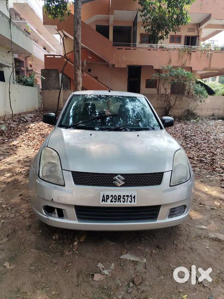 Maruti Suzuki Swift 2006 Valid Till 2030