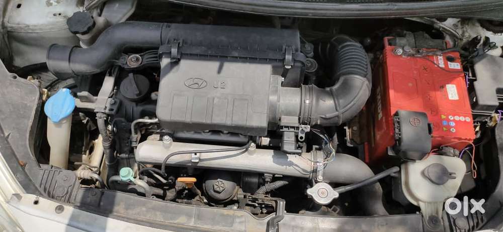 Hyundai Grand I10 Magna, 2018, Petrol