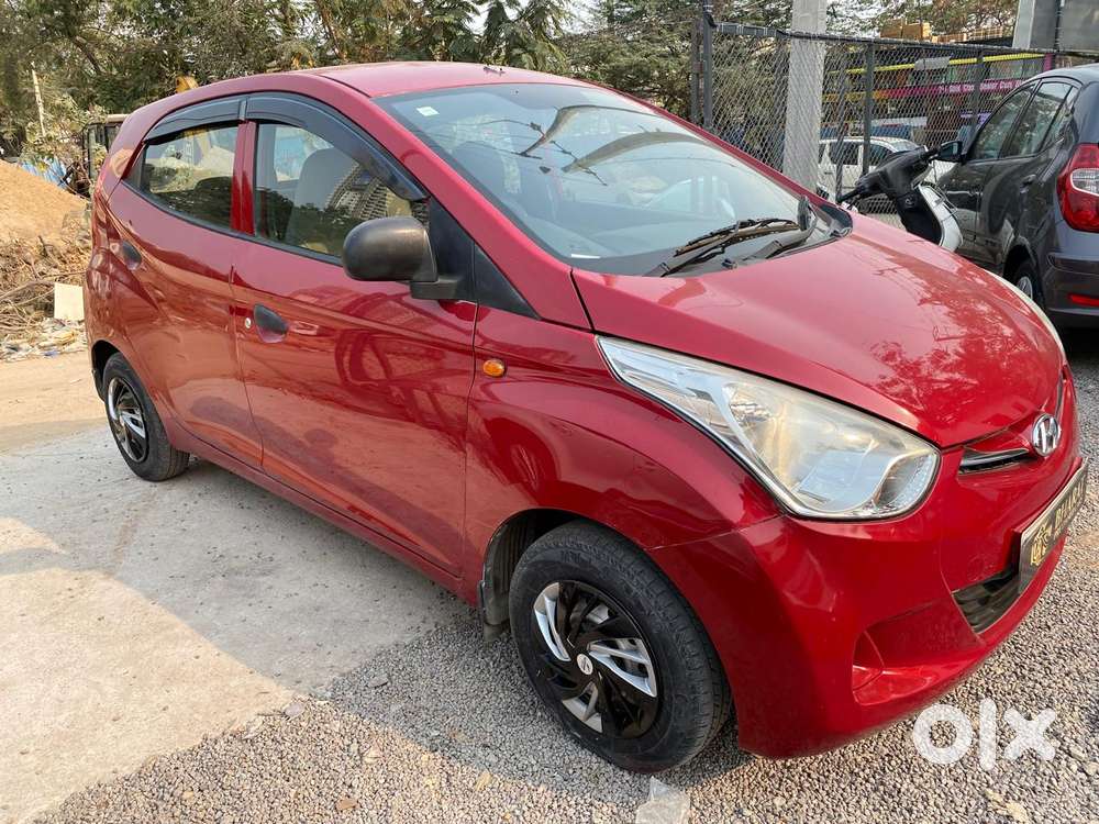 Hyundai Eon Era +, 2015, Petrol